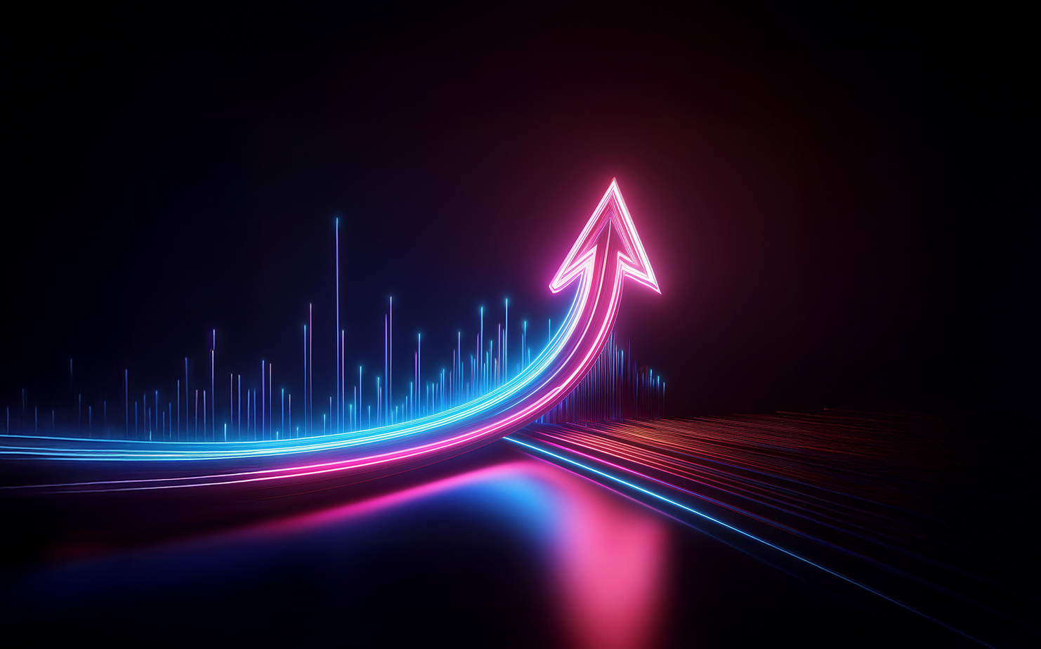 Entfalten Sie das volle Potenzial Ihrer Daten.